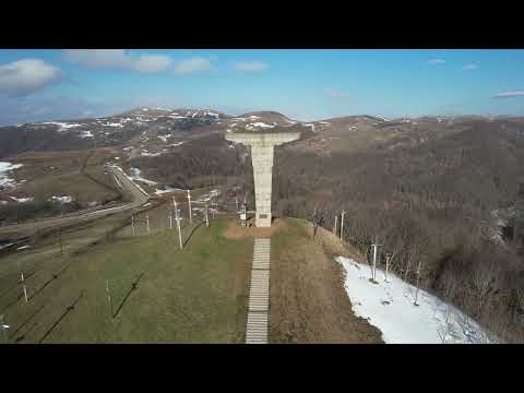 დიდგორის მონუმენტი / Didgori Monument